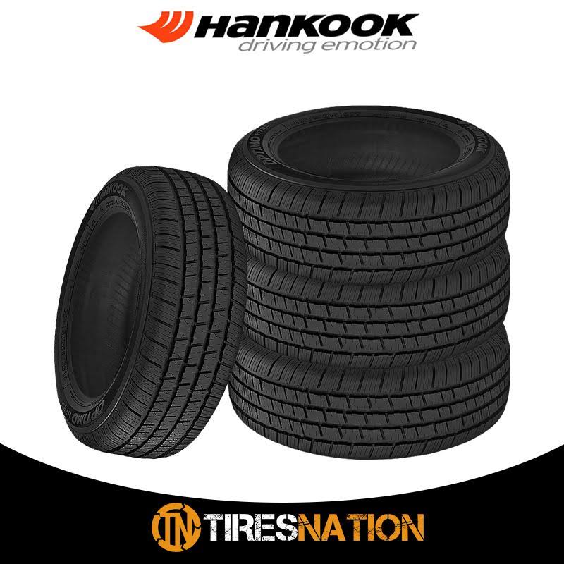 Optimo H725 P195/60R15 87T Tire U673393