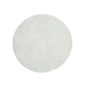 White 19 in Bonnet Pad Carpet, 5/Case W7714