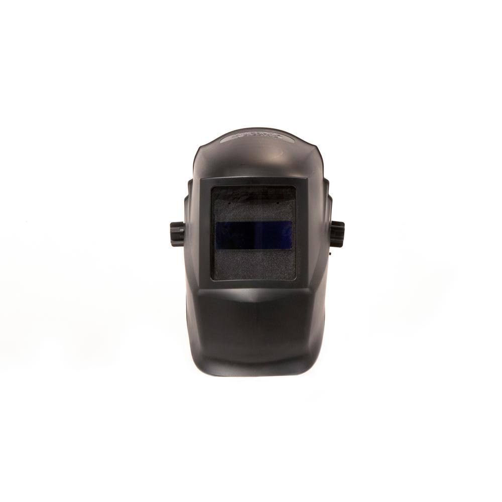 Auto Darkening Welding Helmet Kit F375780