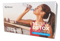 14 Day Detox Program Vanilla 1 Kit W482