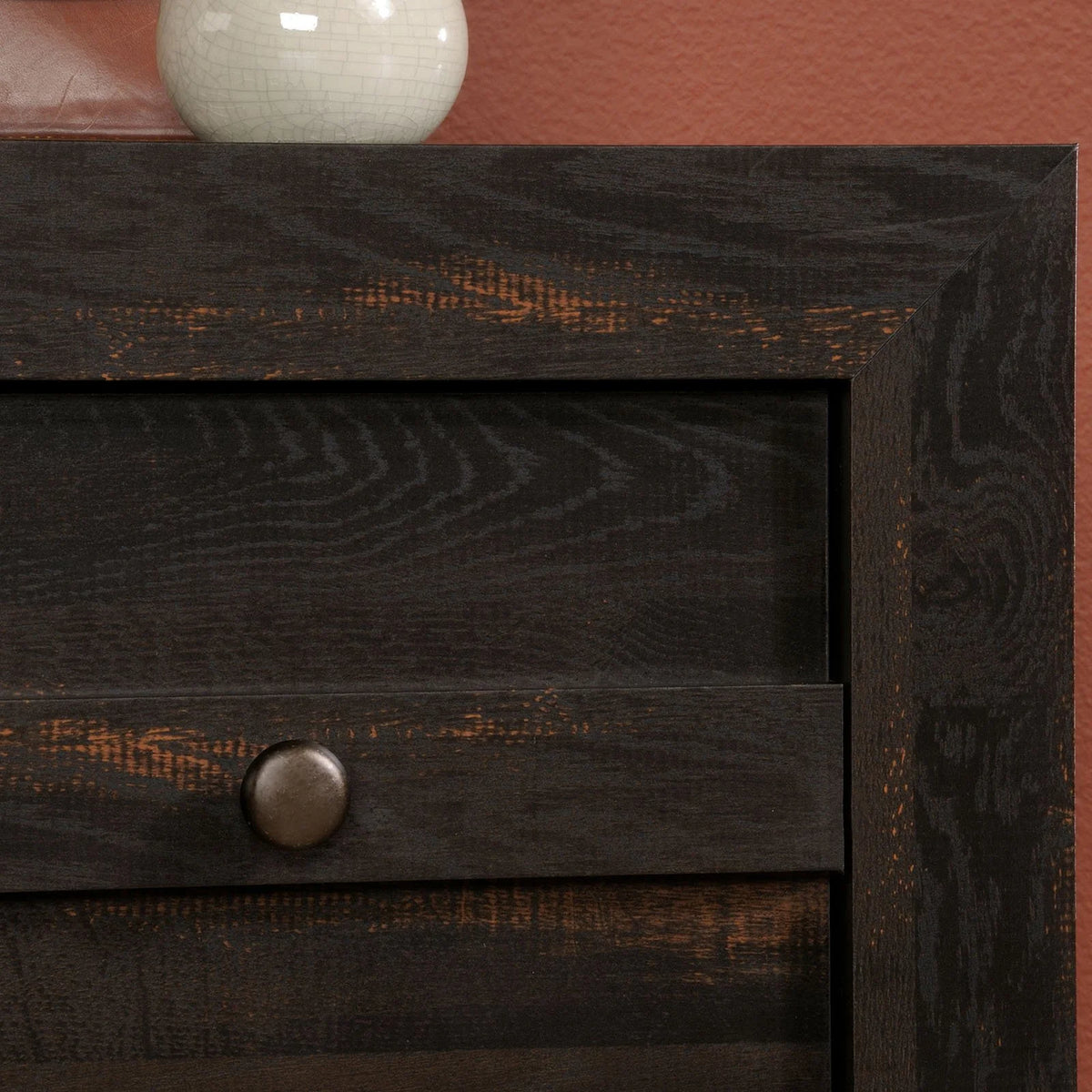 4 Drawer Oak Dresser T79729