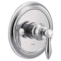 Chrome Valve Trim B6876