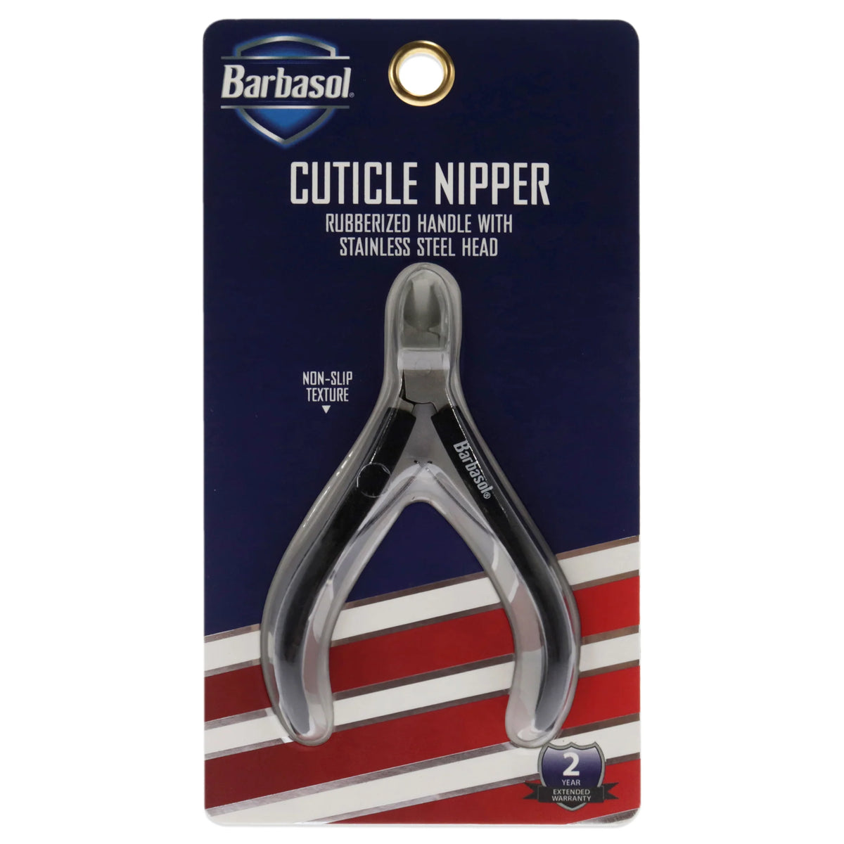 Cuticle Nipper 1 Pc C7784
