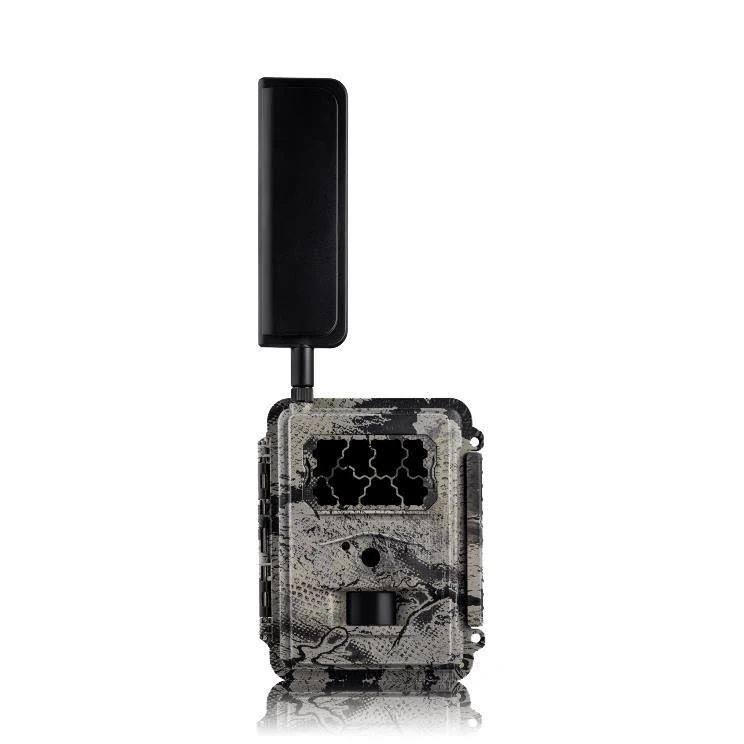 Blackout Cellular Camera 4G-LTE B8643