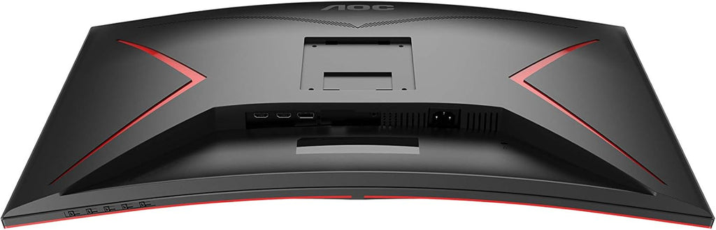 32" Curved Frameless Gaming Monitor, Full HD 1920x1080, VA, 0.5ms 240Hz W988499