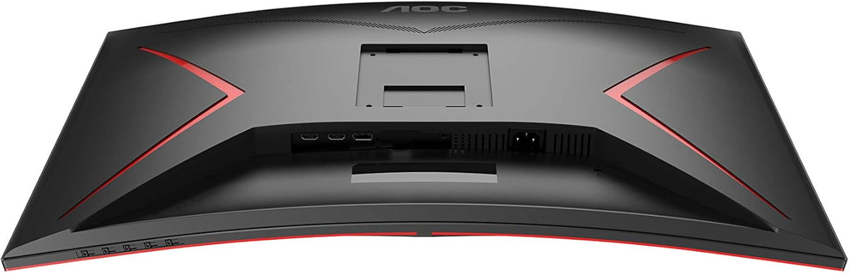32" Curved Frameless Gaming Monitor, Full HD 1920x1080, VA, 0.5ms 240Hz W988499