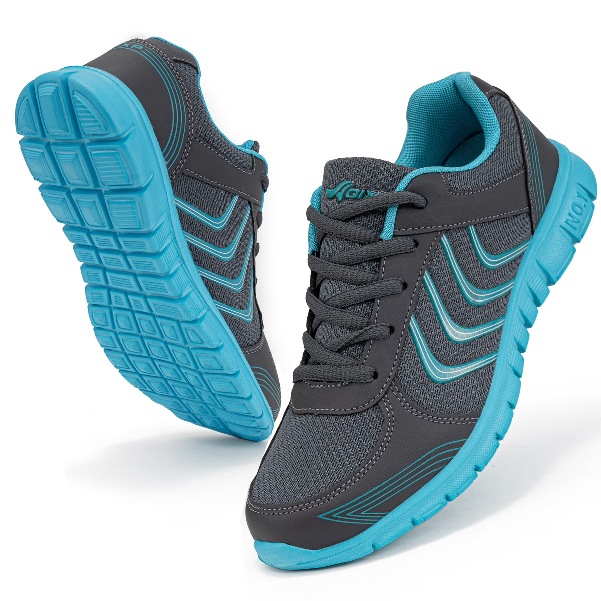 Lightweight Running Sneakers A691023