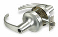 Lever Lockset, mechanical, storeroom V990