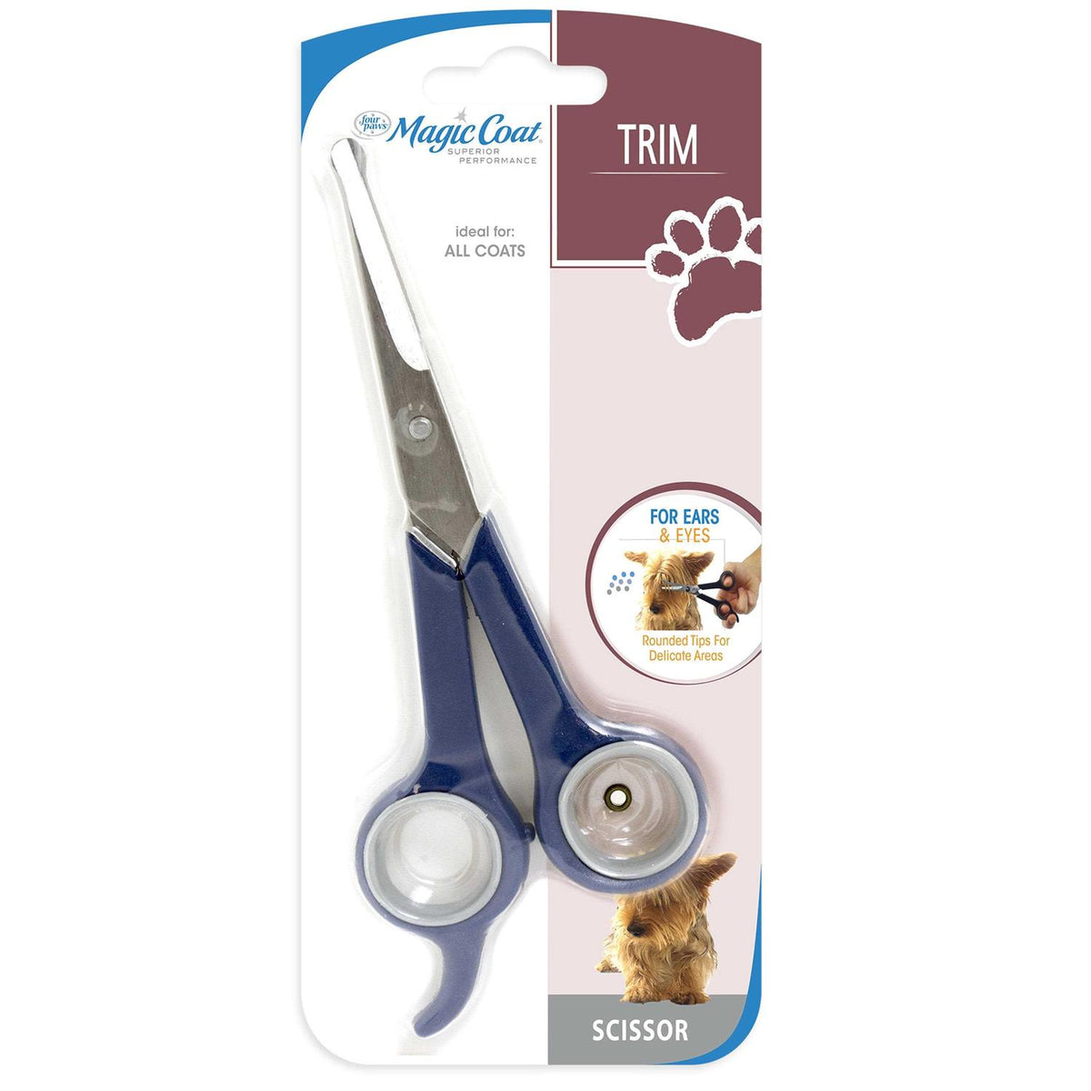 Ear and Eye Scissors G69106