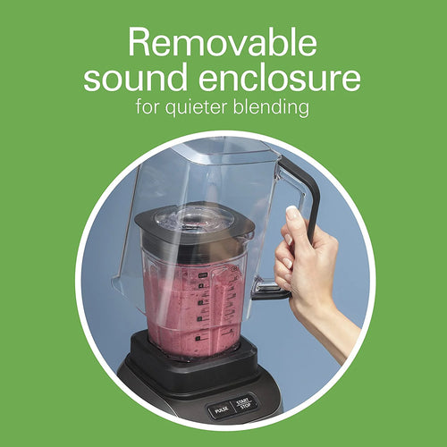 1500 W 32 oz Blender V619