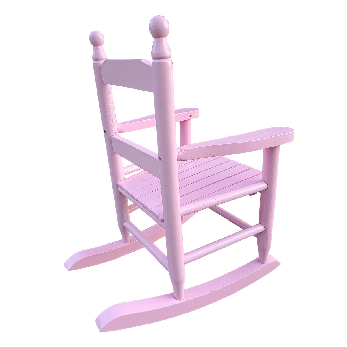 Light Pink Kids Chair X18667