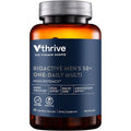 Bioactive Multivitamin for Men 50+ 30 Vegetarian Capsules B438
