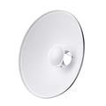 22 Inch Beauty Dish Reflector Diffuser with Honeycomb Soft Cloth D496895