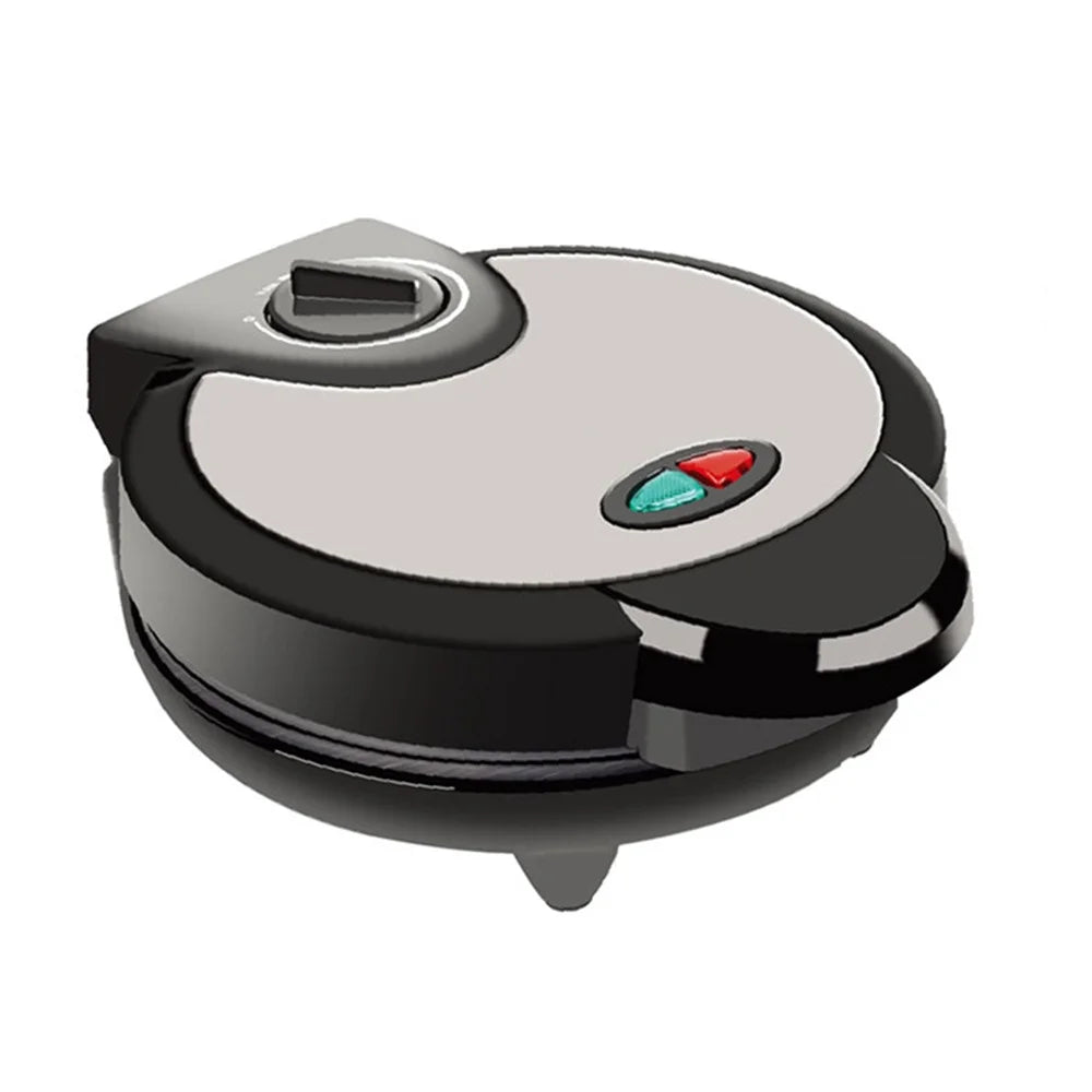 1000W Heart-Shaped Electric Waffle Maker Y36231