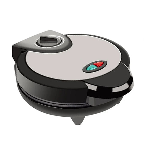 1000W Heart-Shaped Electric Waffle Maker Y36231