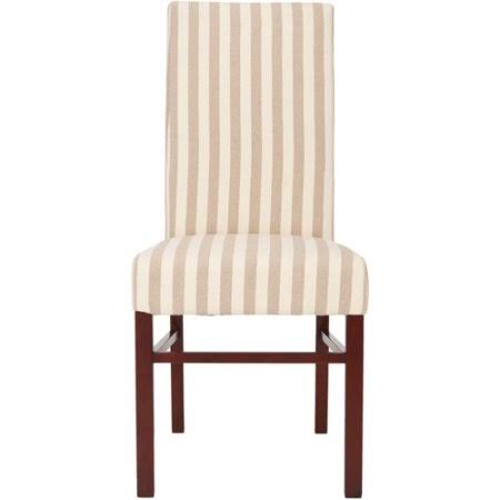 White Side Chair, Set of 2 M12889