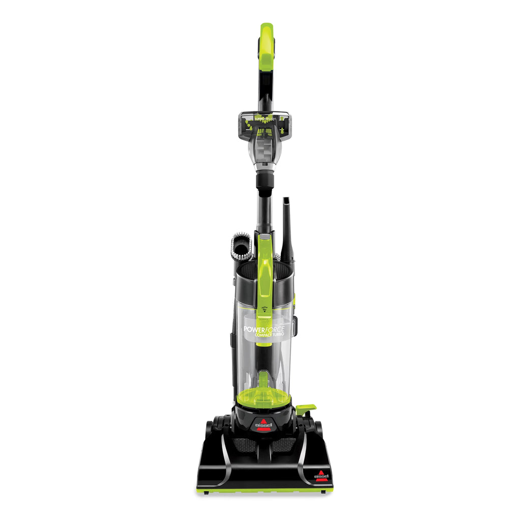 Bagless Compact Vacuum N529326