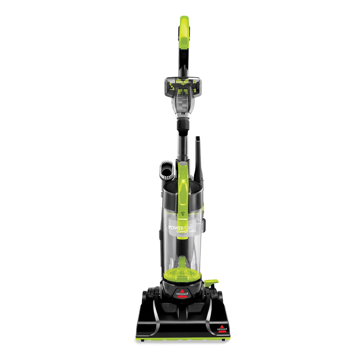 Bagless Compact Vacuum N529326