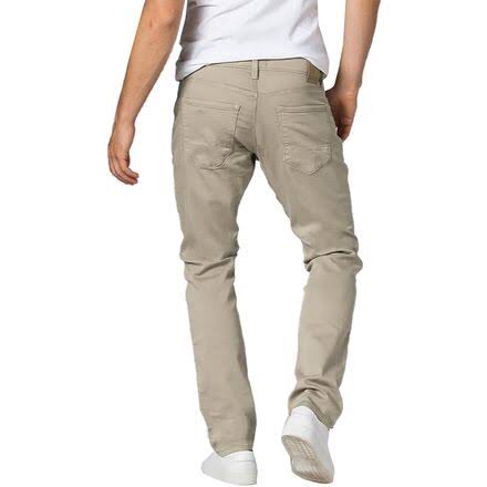 Relaxed Fit Pant Light Khaki2 32x32 U839824