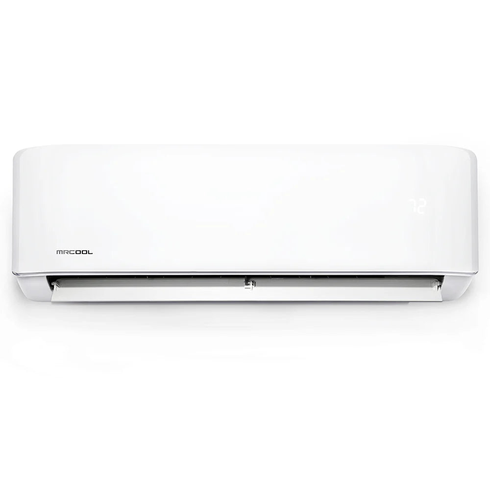 12K BTU Wall Mount Air Handler 115V M51429