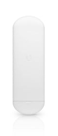 White Power Over Ethernet WLAN Access Point M5586