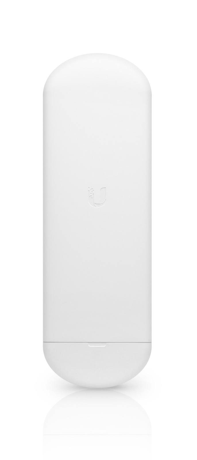 White Power Over Ethernet WLAN Access Point M5586