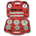 Pinion Bearing Race Driver Set W72716