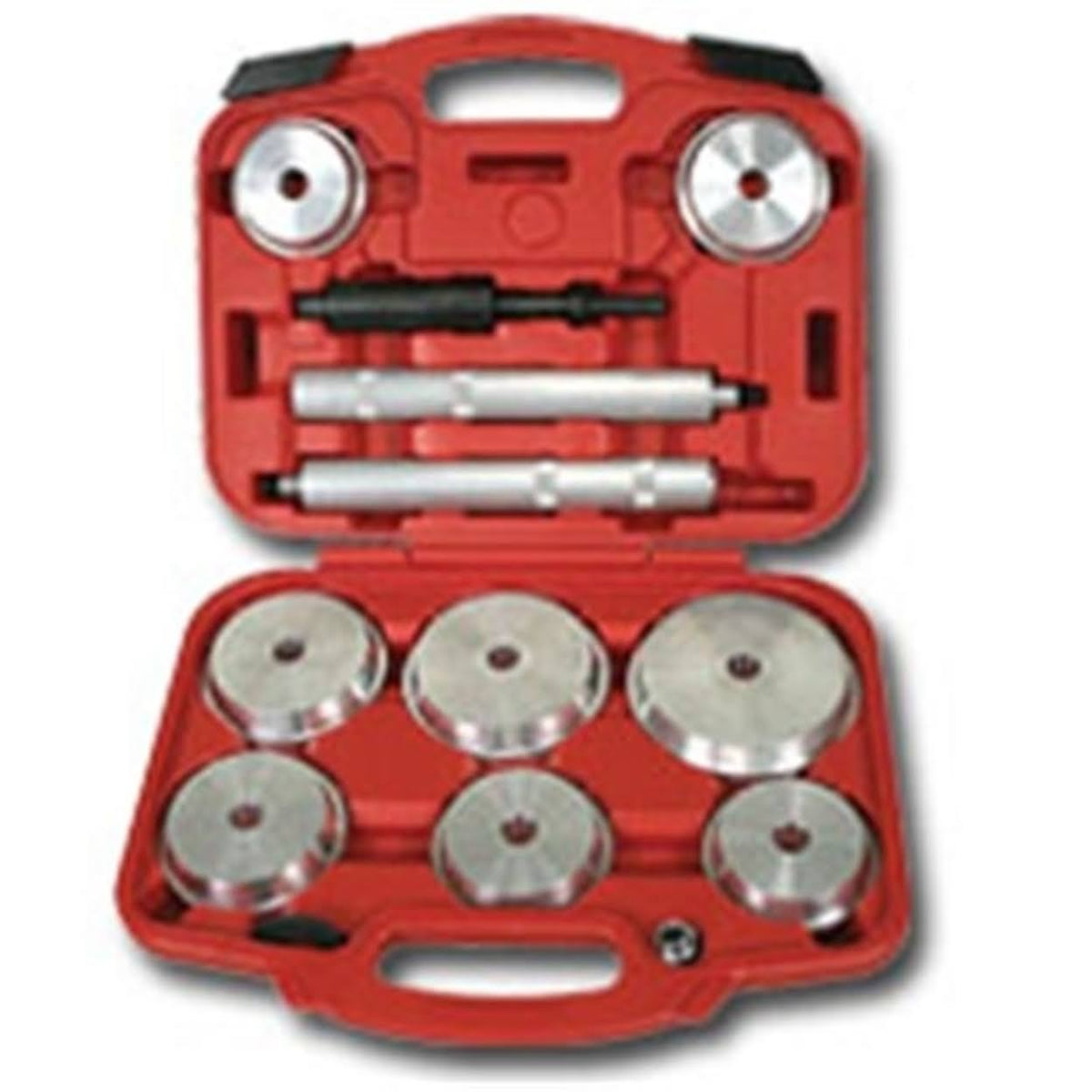 Pinion Bearing Race Driver Set W72716