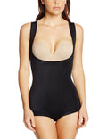 Black Romper F773
