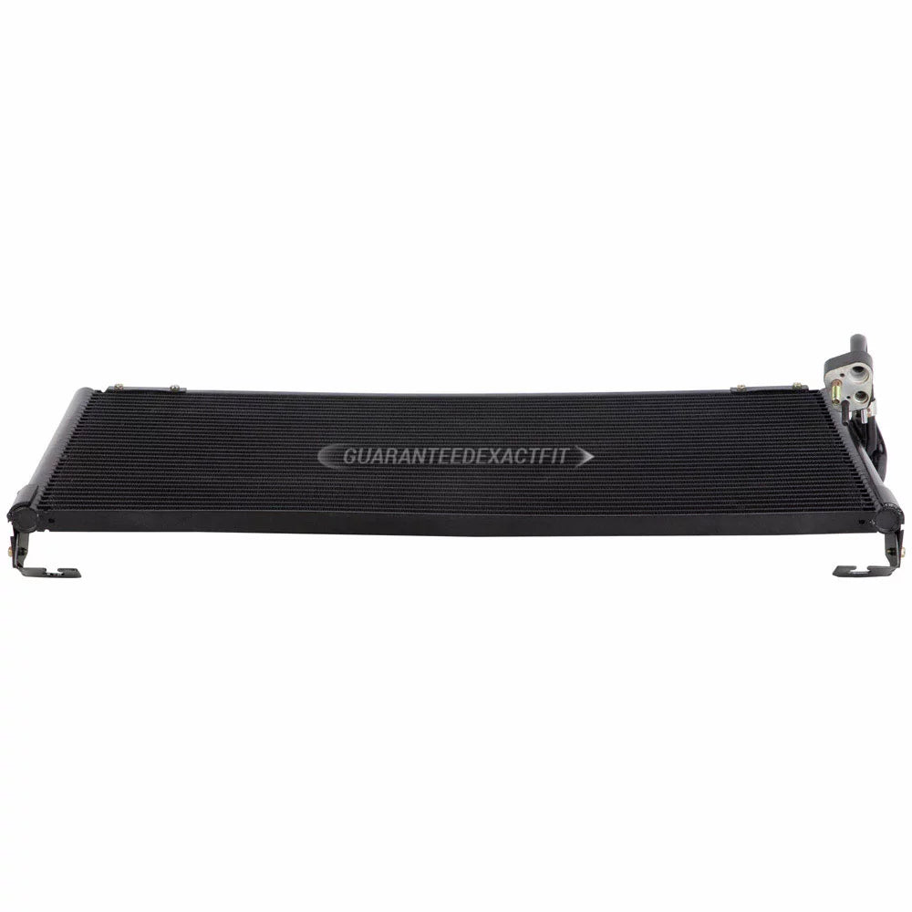 A/C Air Conditioning Condenser Q434