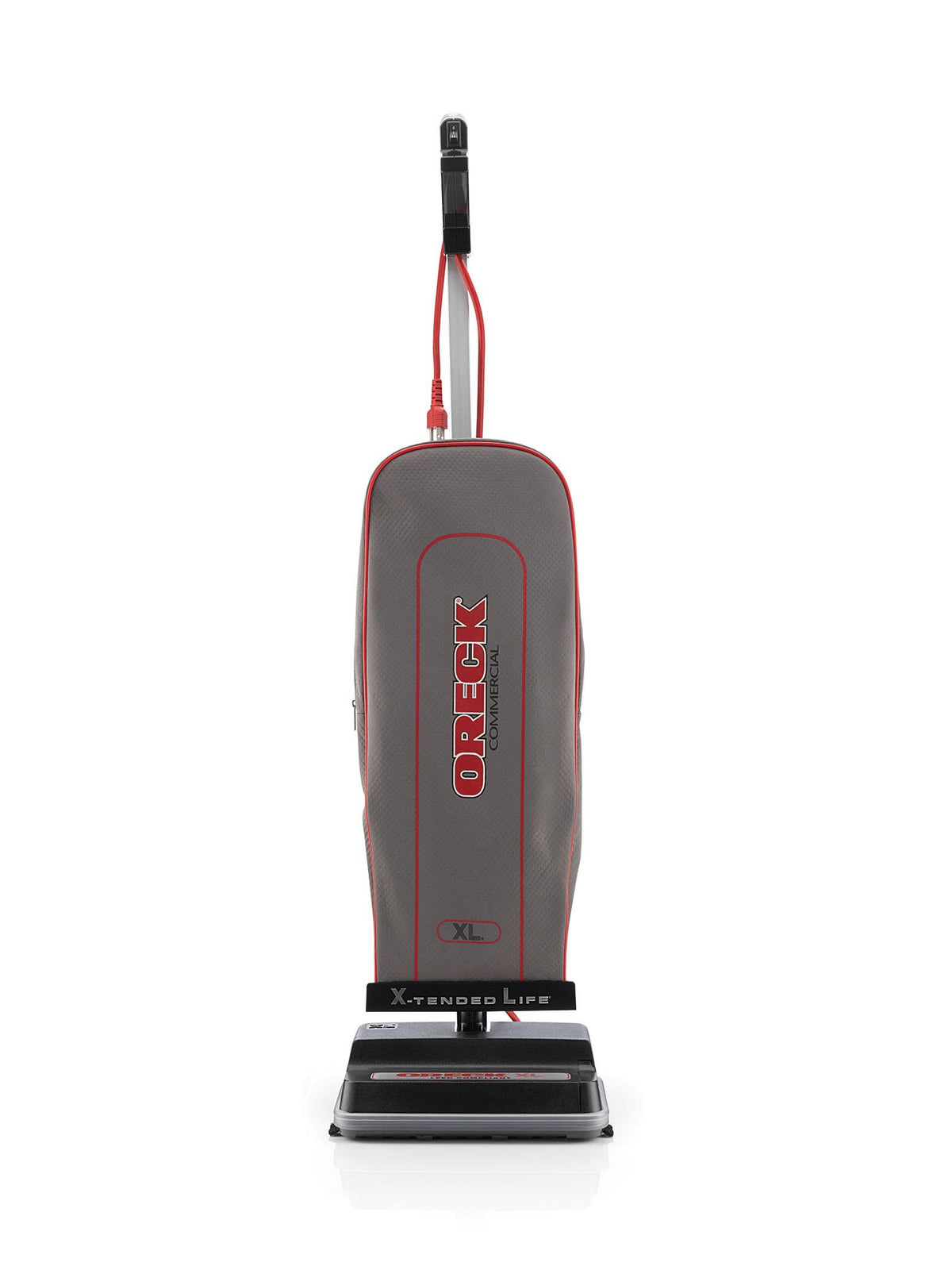 Upright Vacuum with 2 Speed Switch, 8 lb H158098