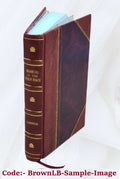 Leather Bound Q344997