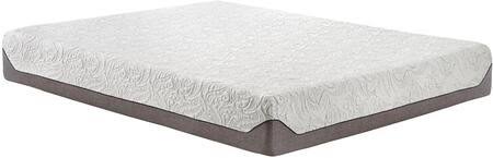 10x22 Cooling Gel Memory Foam Mattress Twin V388