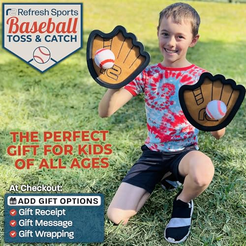 Toss and Catch Ball Game Set L3651