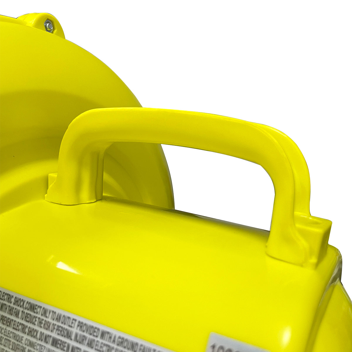 450W/0.6HP Inflatable Bouncer Blower Air Pump Fan M735
