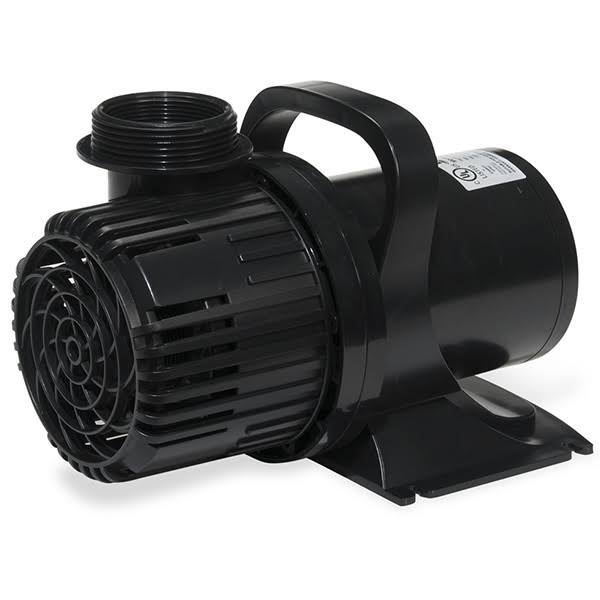Aquarium, Pond, and Aquaculture Pump H78214