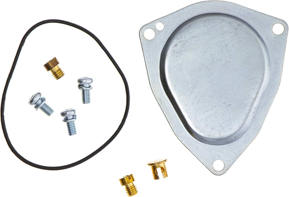 Carburetor and Fuel Pump Kit S362379