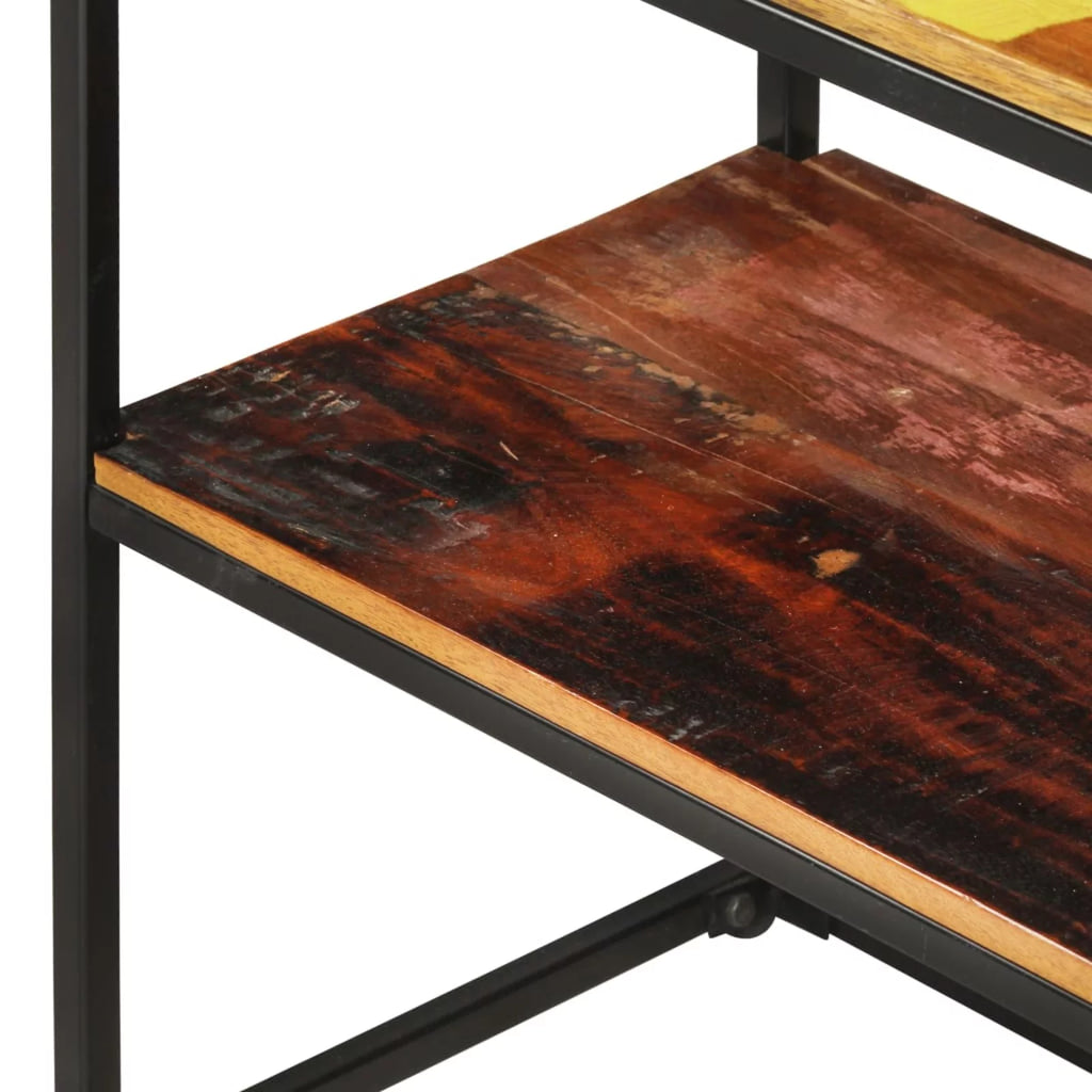 Solid Reclaimed Wood Sideboard K58021