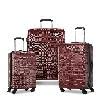 Hardside Expandable Carry-on Luggage with Spinner Wheels H843595