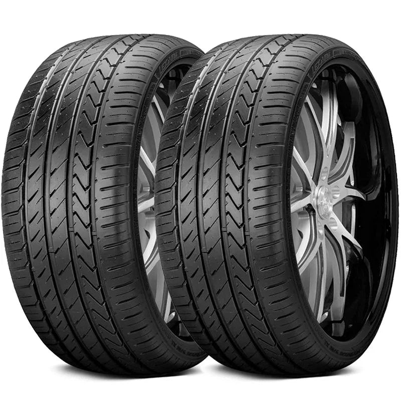 225/45R17 94W XL All Season High Performance Tire E99857