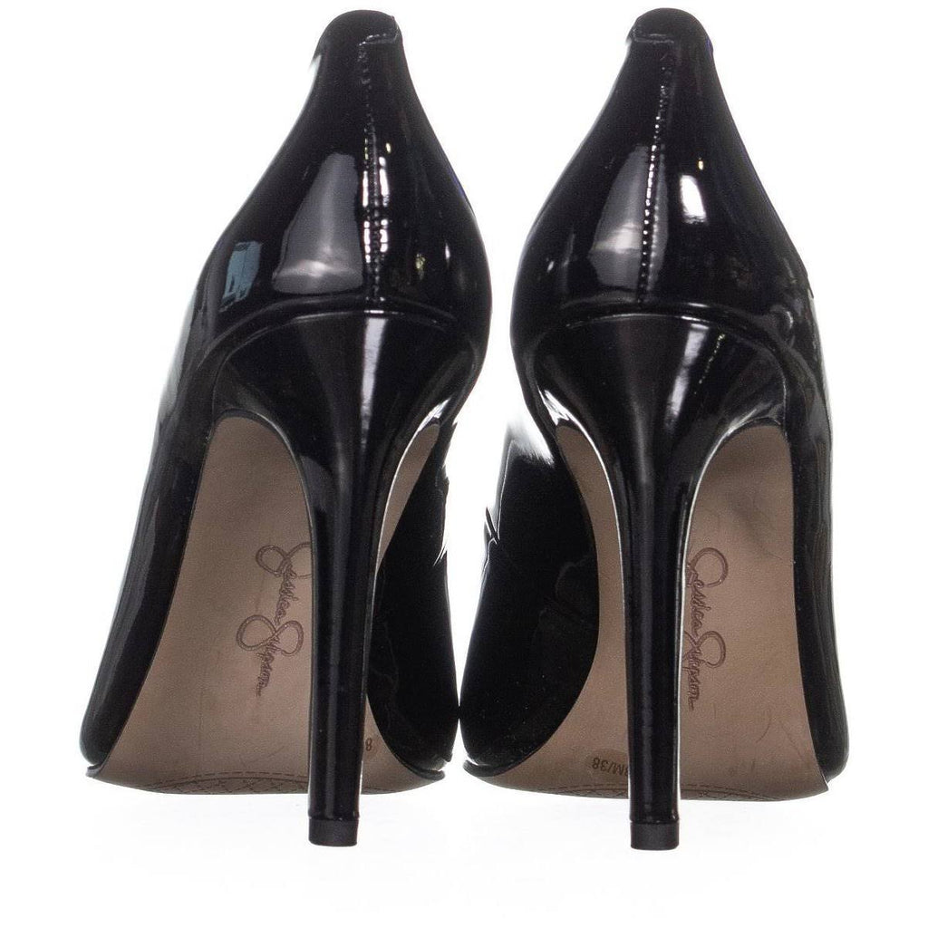Black Pumps Q113520
