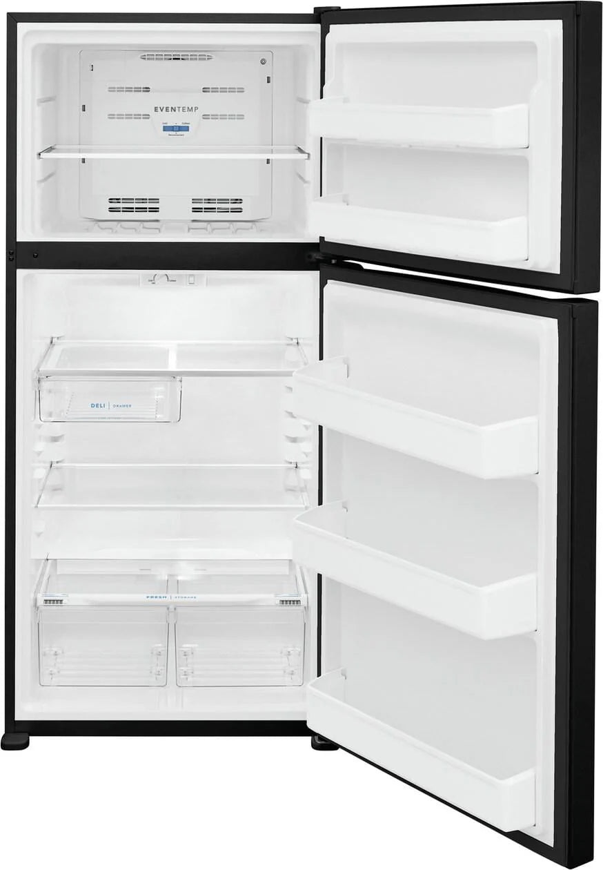 18.3 Cu. Ft. Top Freezer Refrigerator G38632