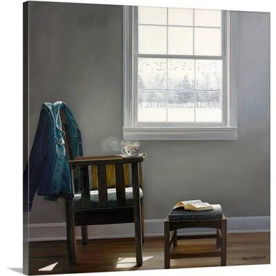Canvas Print T179093