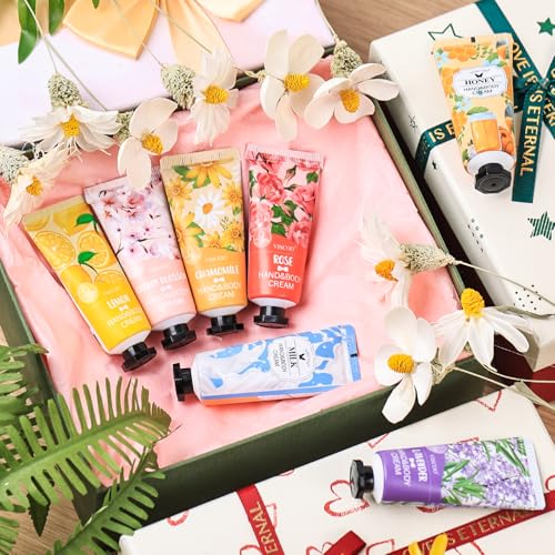 84 Pack Hand Cream Gift Set W581413