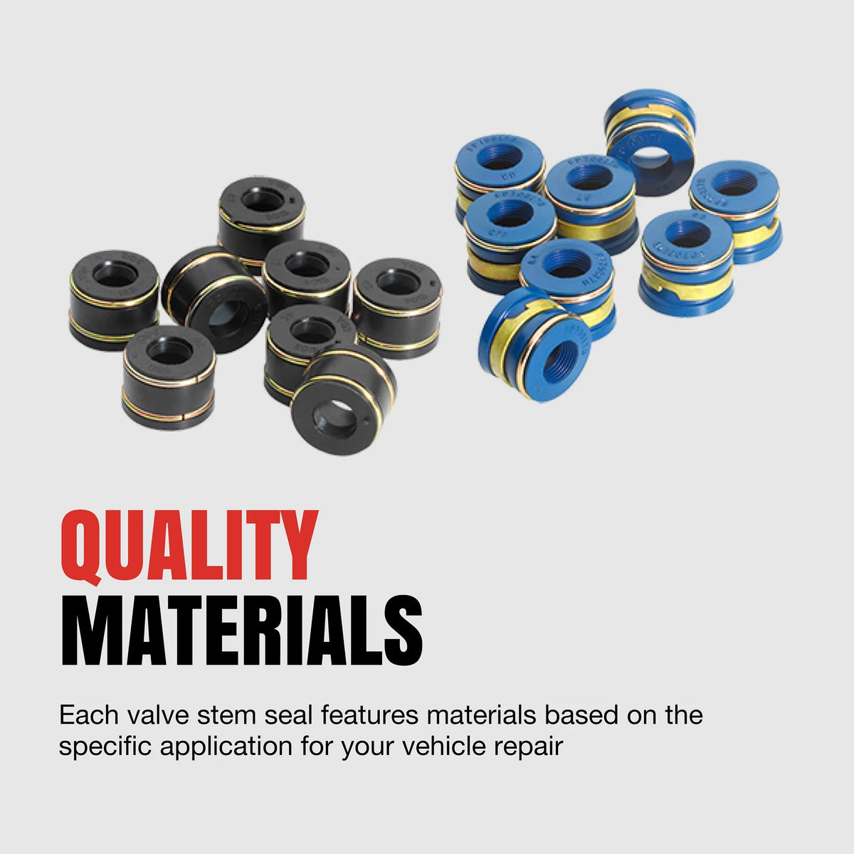 Valve Stem Seal Set D75830