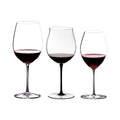Red Wine Tasting Glasses - Set of 3 U506226