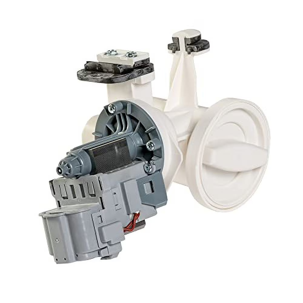 White Washer Water Pump O962304