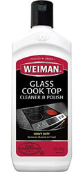 10 oz Glass Cooktop Cleaner & Polish, 3 Pack V38356