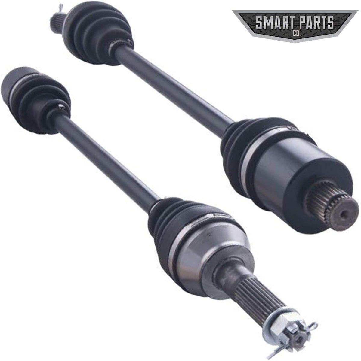 Rear Left/Right CV Axle (2 CV Axles) Z46017