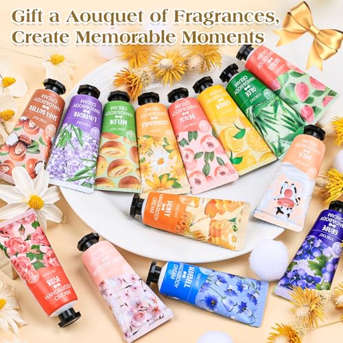 84 Pack Hand Cream Gift Set W581413